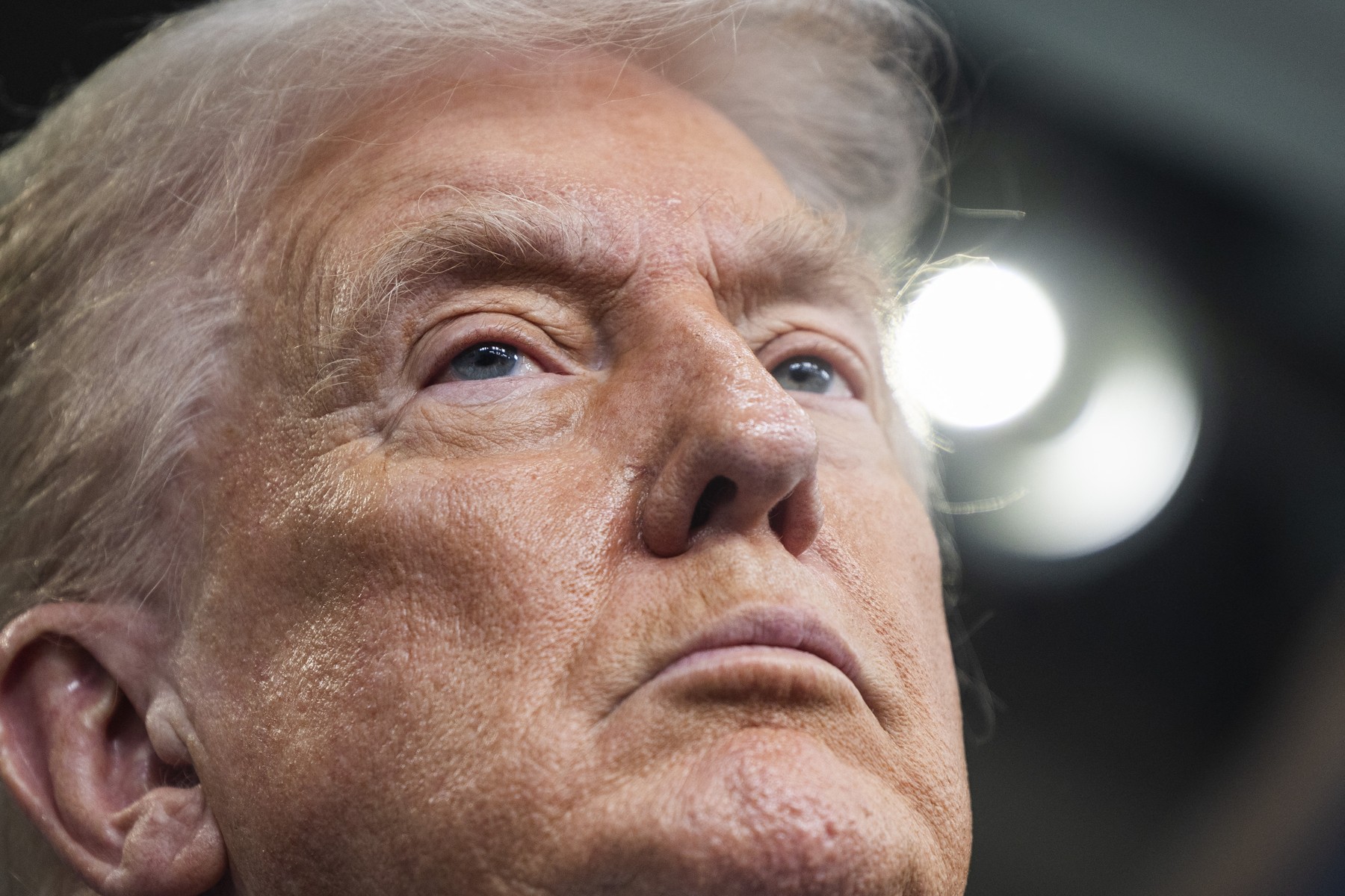 Donald Trump afirmă că noul său „Consiliu pentru Pace” ar putea înlocui ONU: „Ar fi trebuit să soluționeze conflictele pe care le-am rezolvat eu”