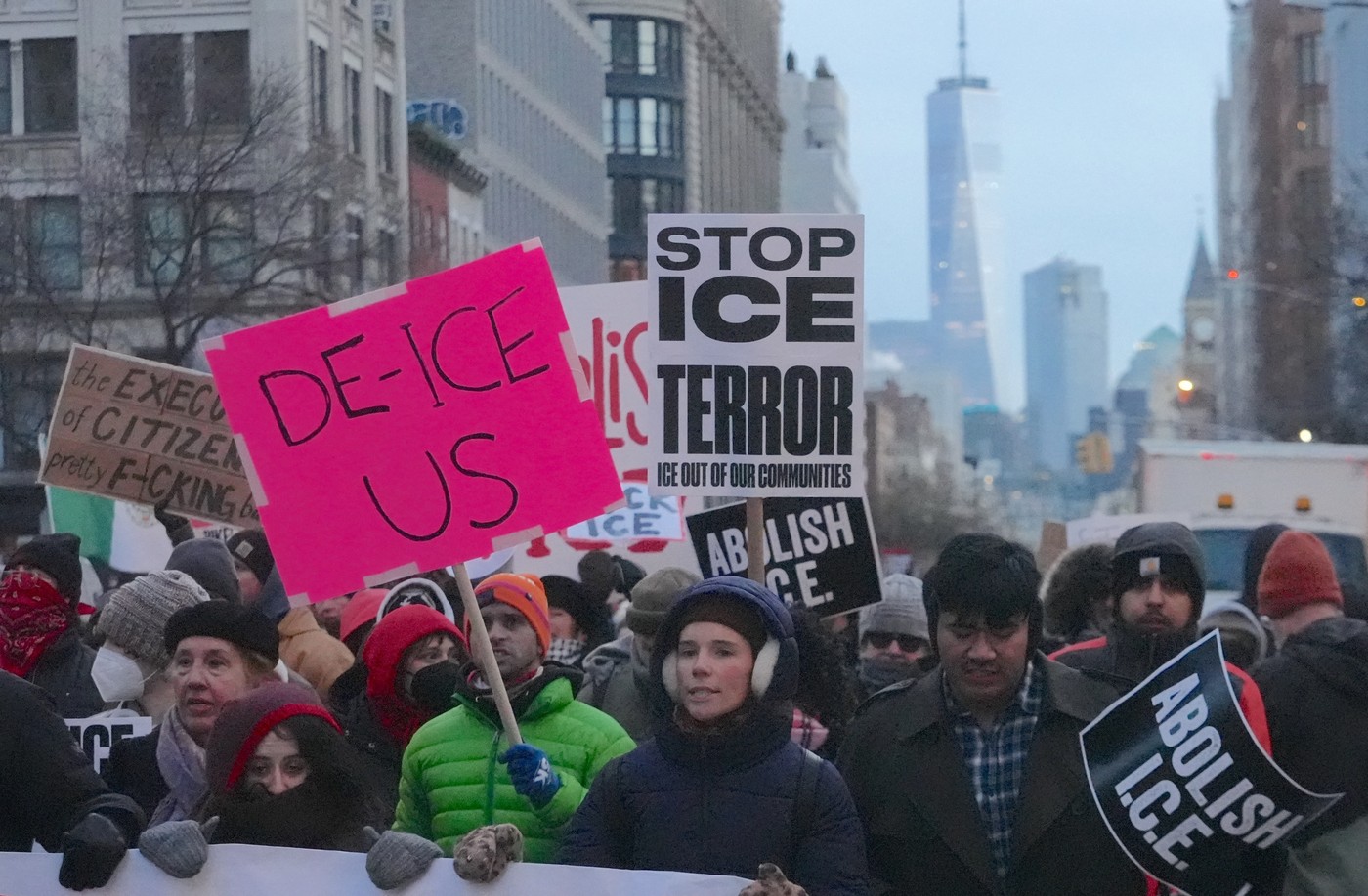 Frustrarea lui Trump în culise: Haosul din Minnesota îi sabotează planurile de deportări. Ce le-a solicitat președintele consilierilor săi.