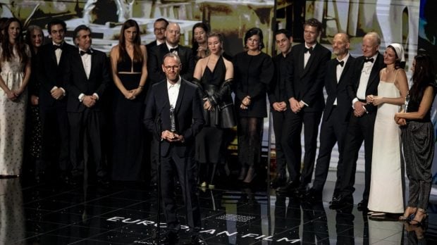 Premiile Academiei Europene de Film 2026: cine a obținut Oscarurile europene
