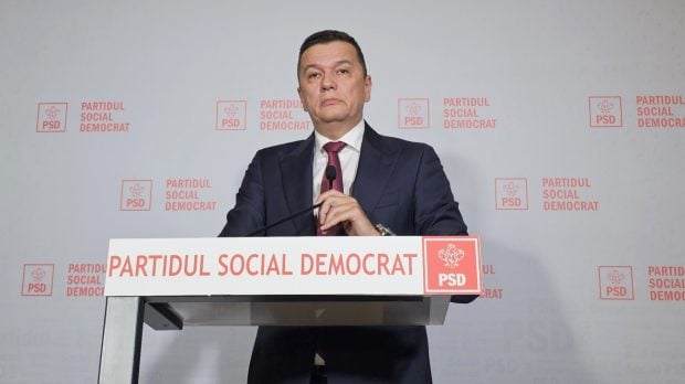 Sorin Grindeanu admite că își dorește ca Ilie Bolojan să fie demis din conducerea Guvernului: „Dacă va fi necesar, da”