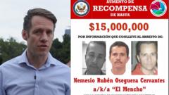 Ce înseamnă uciderea liderului de cartel ‘El Mencho’ pentru Mexic