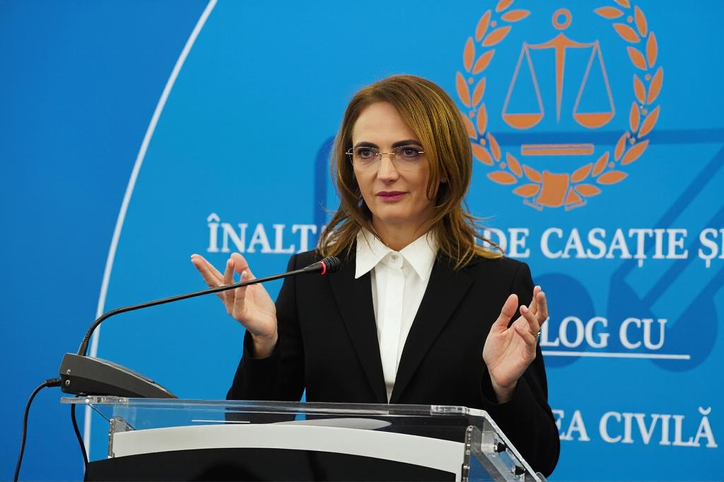 Ilie Bolojan reacționează la acuzațiile Liei Savonea privind ingerința în activitatea Curții Constituționale: „Se vor căuta responsabili”