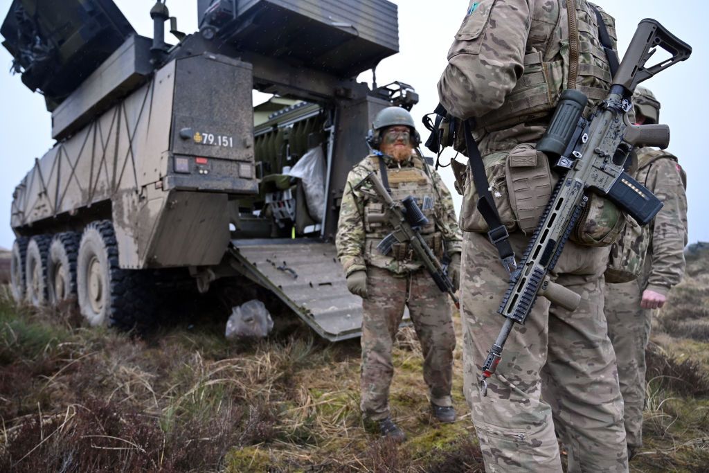 Marile puteri militare ale Europei, proiect de milioane de euro pentru un sistem de apărare accesibil. Ce planifică
