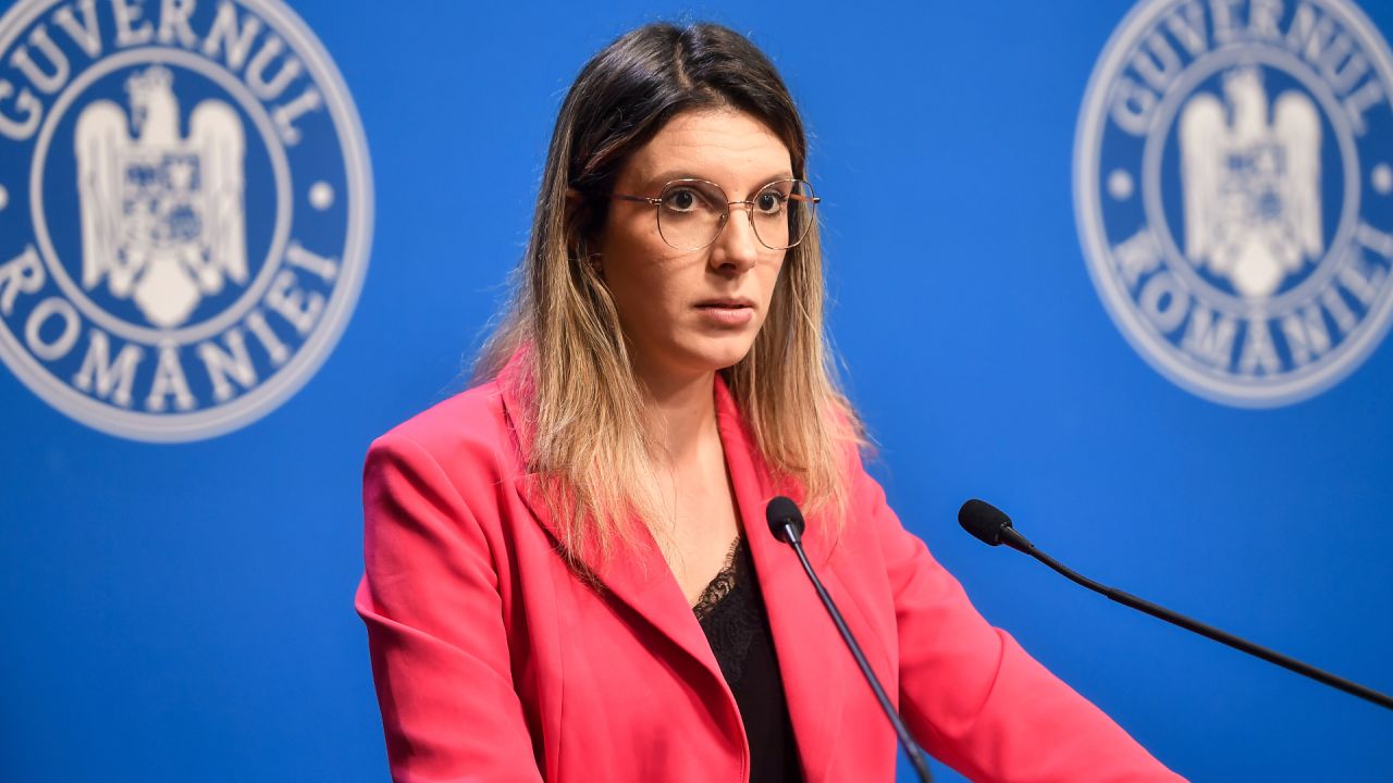 Ministra Mediului: România reprezintă un paradis al iazurilor piscicole, cel puțin teoretic. Constructorii, țintiți de măsuri severe.