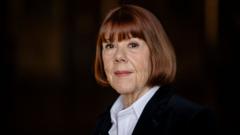 Gisèle Pelicot declară pentru BBC: M-am simțit copleșită de groază – dar nu simt furie.