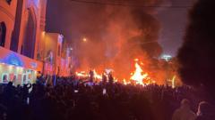Poate SUA să ajute Iranul? Ce spun iranienii – din interiorul și din afara țării.
