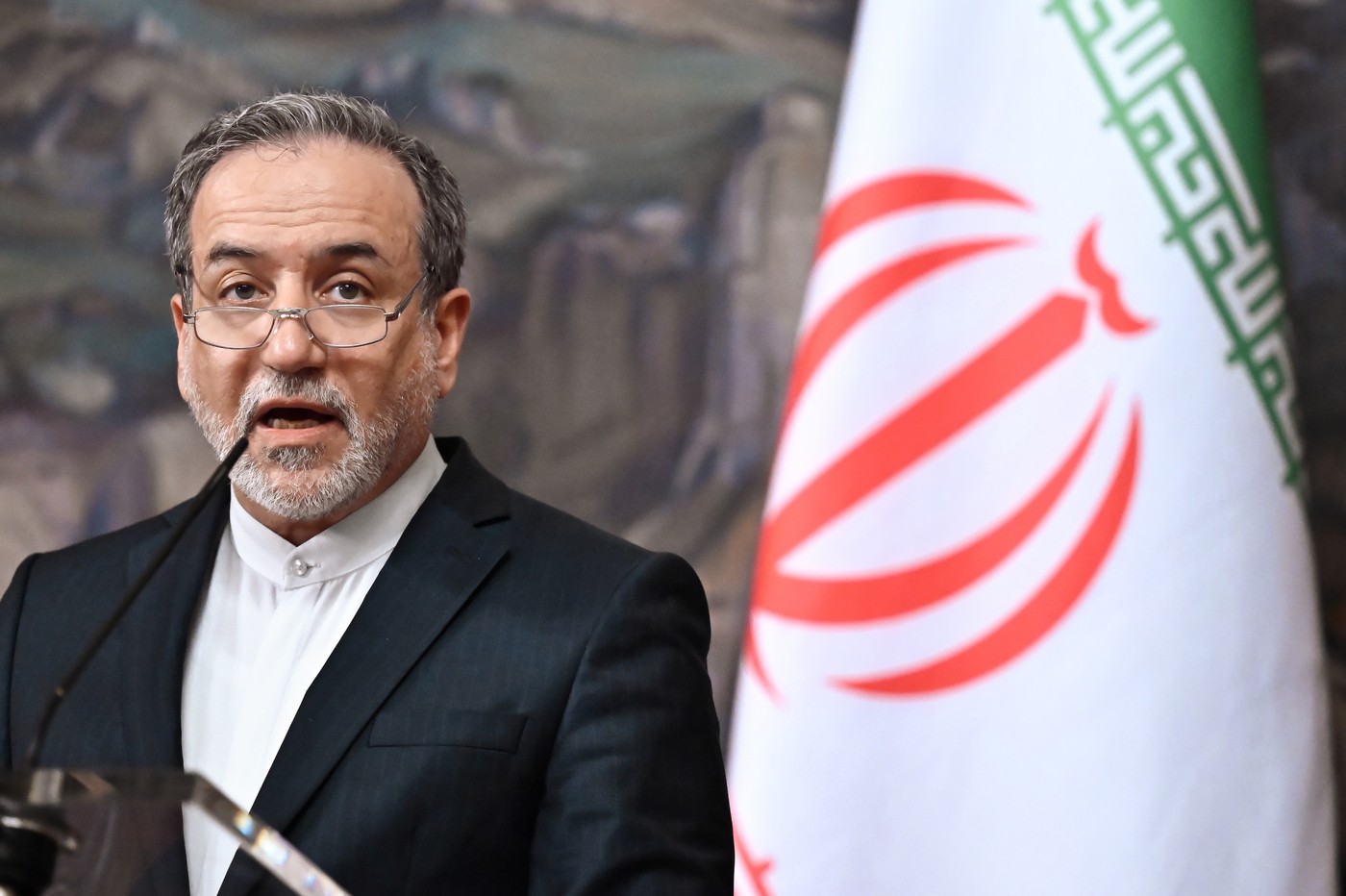 Iranul transmite un mesaj clar lui Donald Trump: „Nimeni nu are dreptul să ne dicteze acțiunile”