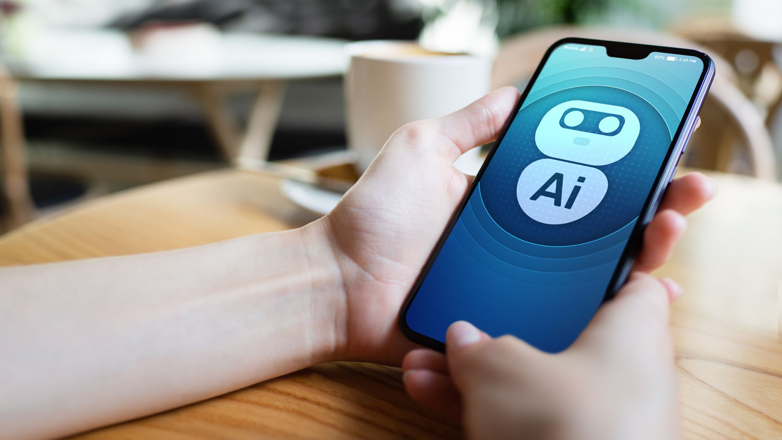 O platformă online foarte populară își va îndrepta atenția către căutarea bazată pe inteligență artificială.