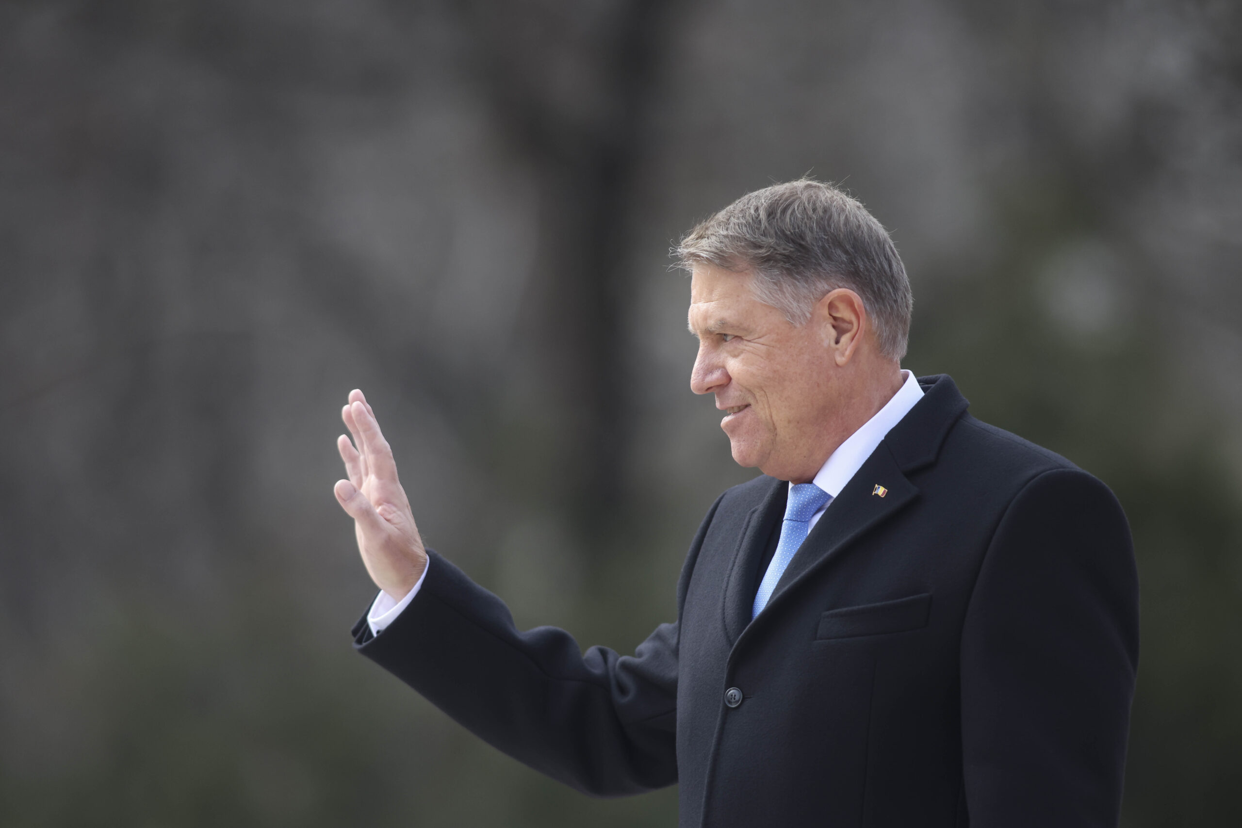 Mașina utilizată de Klaus Iohannis, un Audi A6, disponibilă la licitație de Primăria Sibiu. Detalii despre aspect și prețul de pornire.