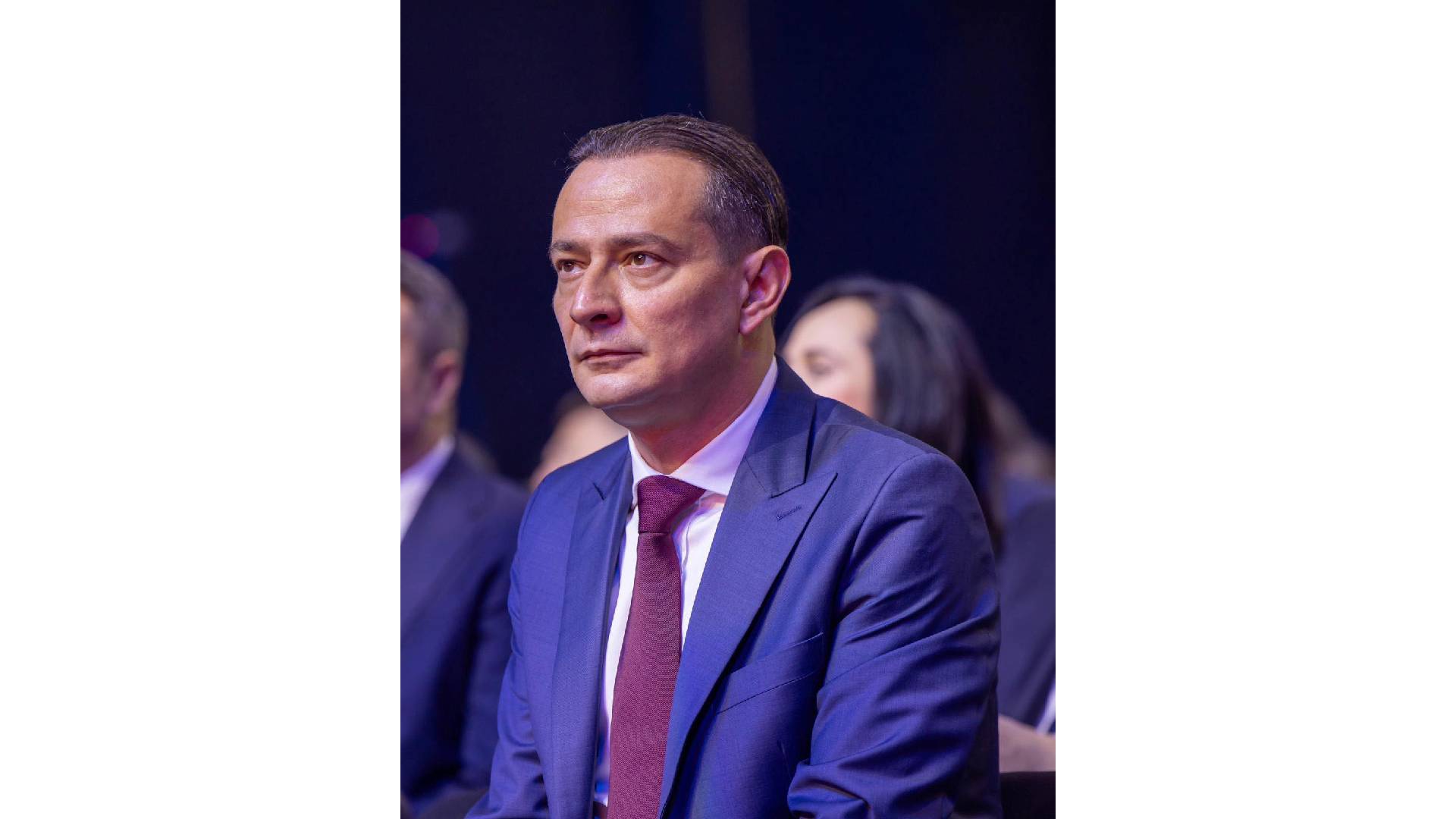 „Voi continua să-i apăr pe cei vulnerabili, tineri, oameni activi și vârstnici”, afirmă Daniel Băluță, președintele PSD București.