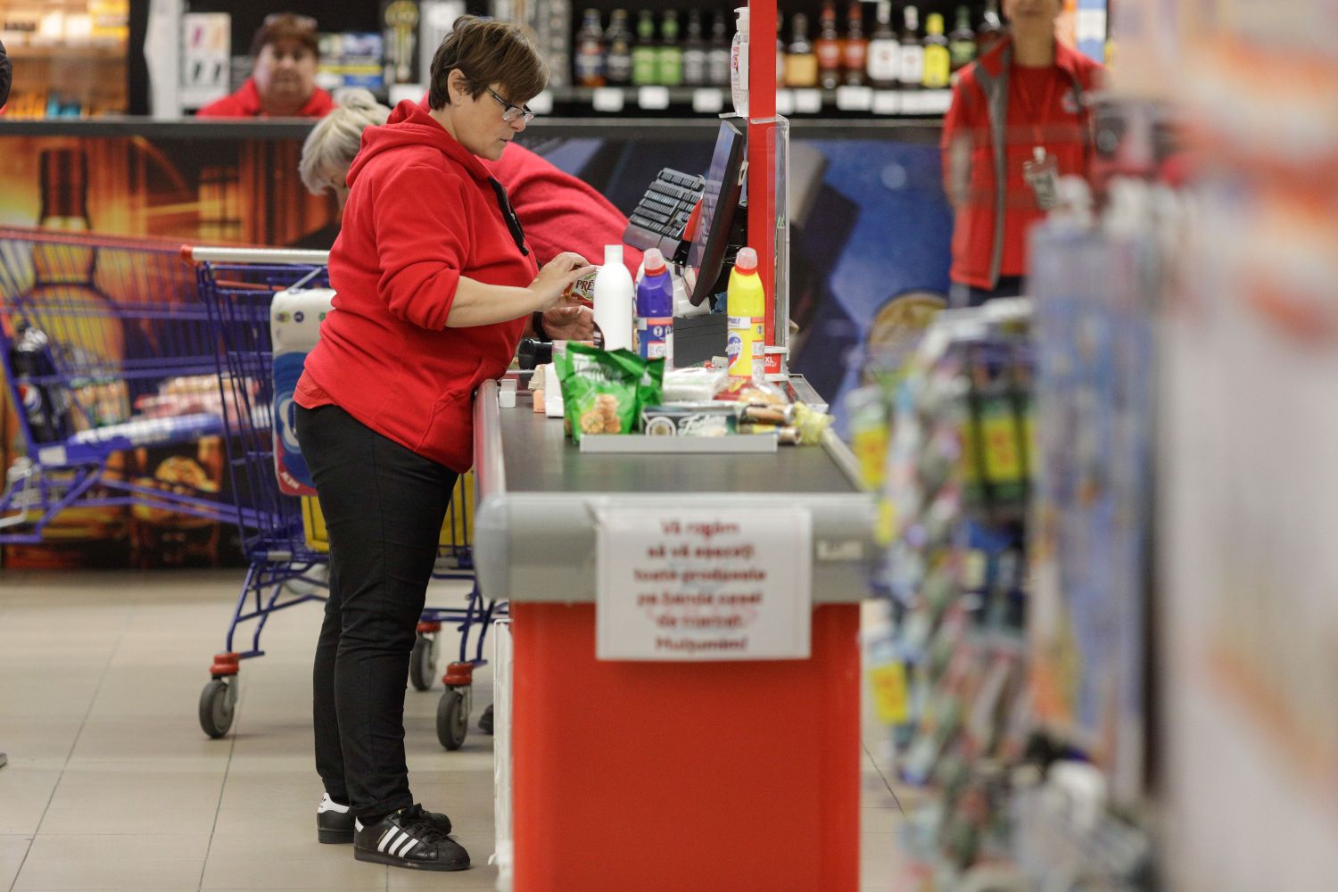 Aprobarea preluării „La Cocoș” de către proprietarul Lidl și Kaufland. Consiliul Concurenței garantează menținerea prețurilor mici.