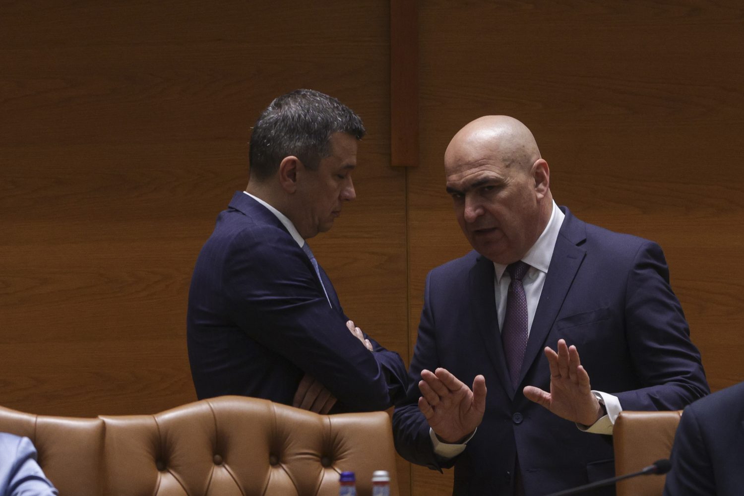 Ministru PSD comentat despre îndepărtarea lui Bolojan, în urma declarației lui Grindeanu. „Există colegi care consideră că am deviat de la misiunea fondatoare a social-democrației”