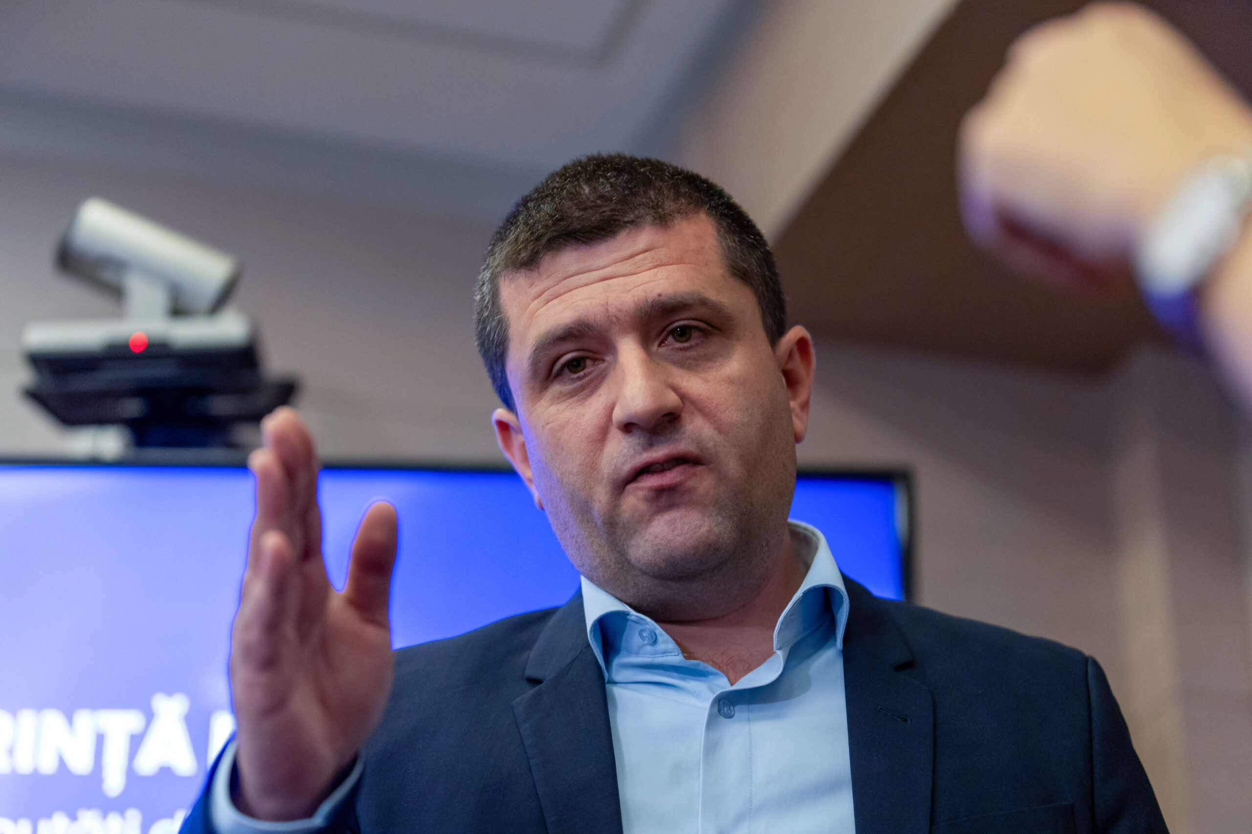 Ministrul Apărării oferă detalii despre motivul pentru care a fost respinsă tăierea normei de hrană: „Din experiența noastră cu domnul Ilie Bolojan, argumentele primează”