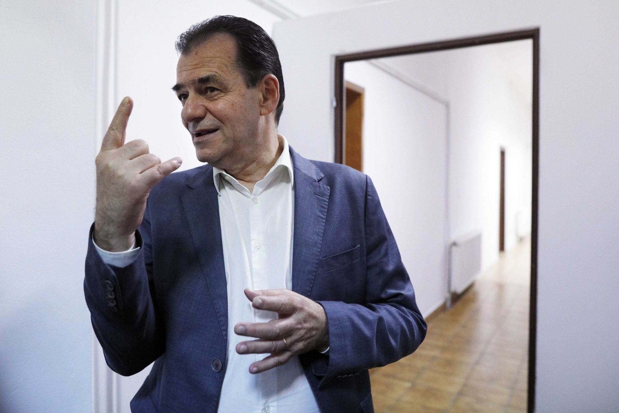 Orban, referitor la intrarea în recesiune tehnică: „Nu ar trebui să îngrijoreze pe nimeni/ Este posibil să avem o creștere economică superioară estimărilor”