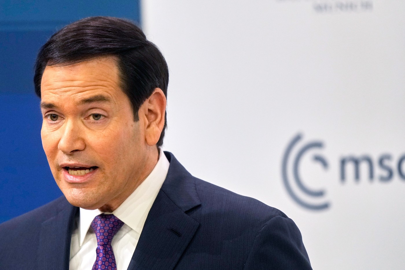 Marco Rubio, discurs la Conferința de Securitate de la München: „SUA nu doresc aliați slabi. Europa trebuie să fie capabilă să se apere singură.”