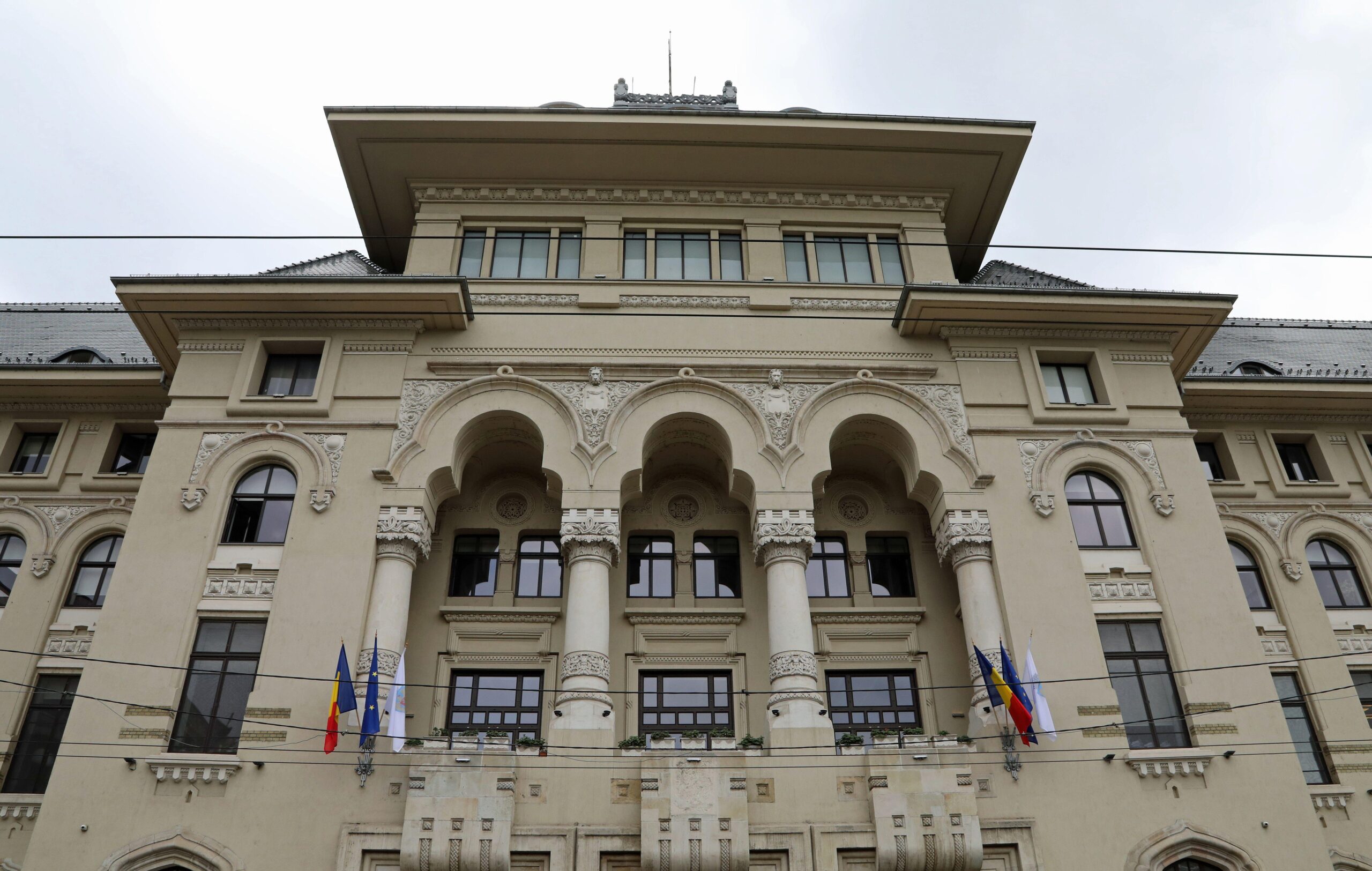 Scandal în CGMB: Daniel Băluță declară că consilierii PSD intră în grevă și îl denumește „grof” pe Ciprian Ciucu. Răspunsul primarului