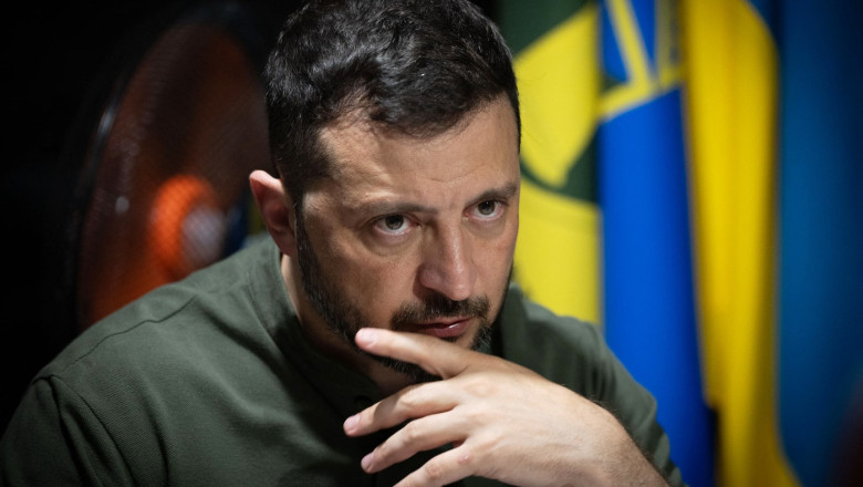 Zelenski a avut discuții cu Rubio, Witkoff și Kushner înaintea negocierilor de la Geneva. Ucraina solicită garanții de 20 de ani din partea SUA.