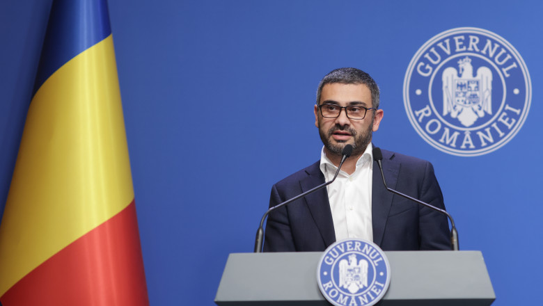 Florin Manole explică metodele de finanțare pentru pachetul de solidaritate al PSD. „Nu m-a întrebat nimeni ce facem cu aceşti bani”