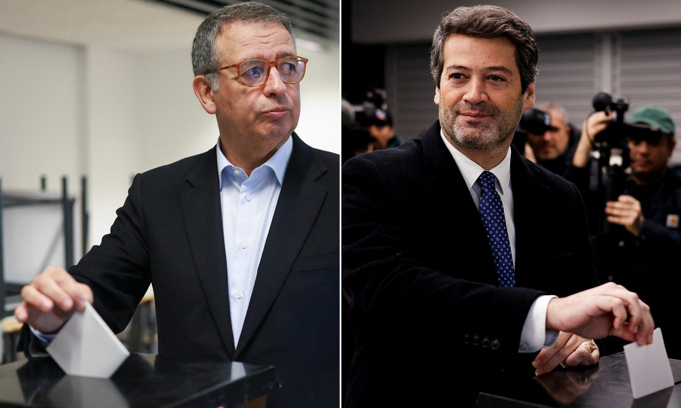 Alegeri prezidențiale în Portugalia: Antonio Jose Seguro îl depășește pe candidatul de extremă dreapta (exit-poll)