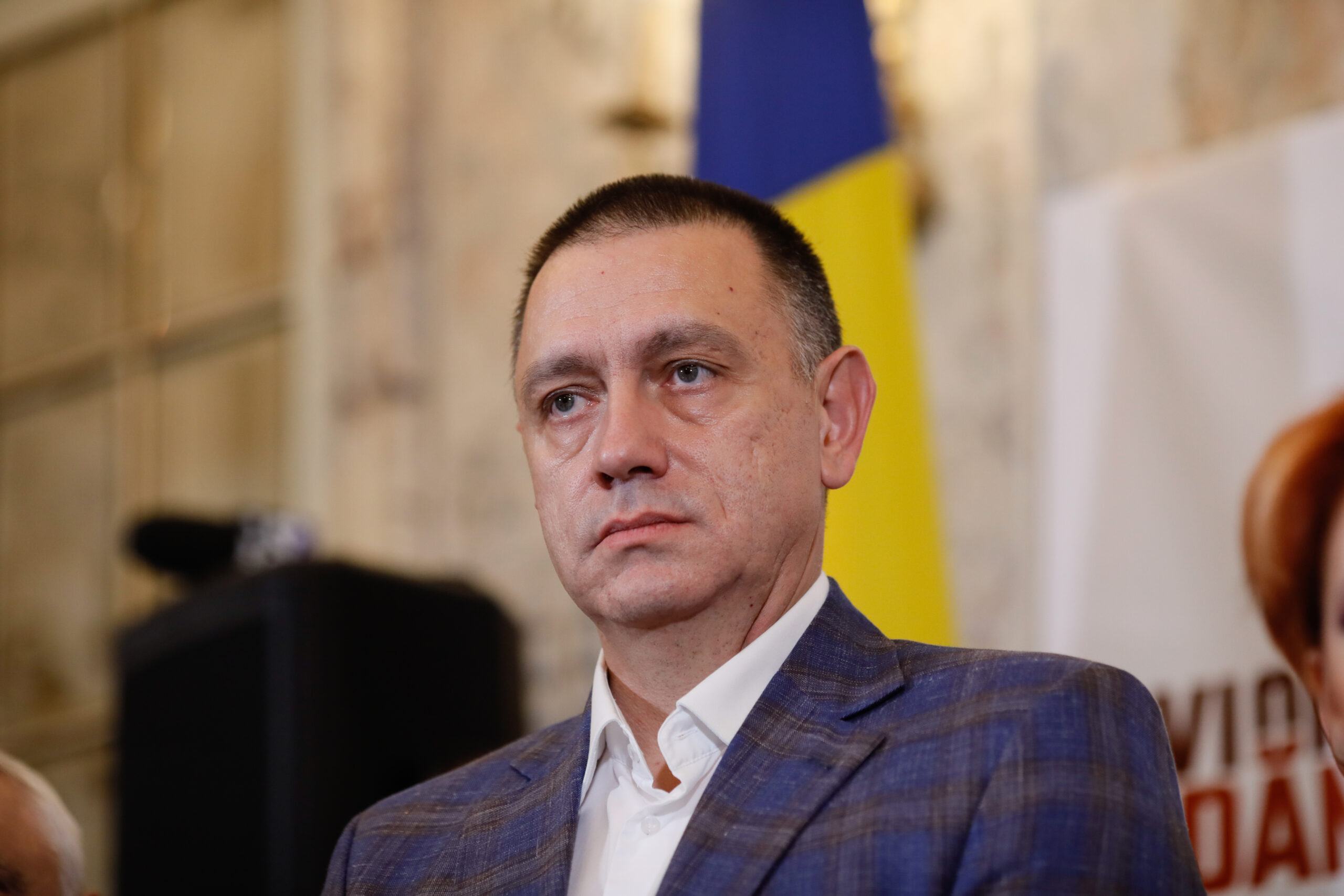PSD îl critică pe premier în timpul ședinței de buget a Coaliției. Fifor: Reforma lui „Ilie Sărăcie” a devenit o povară.