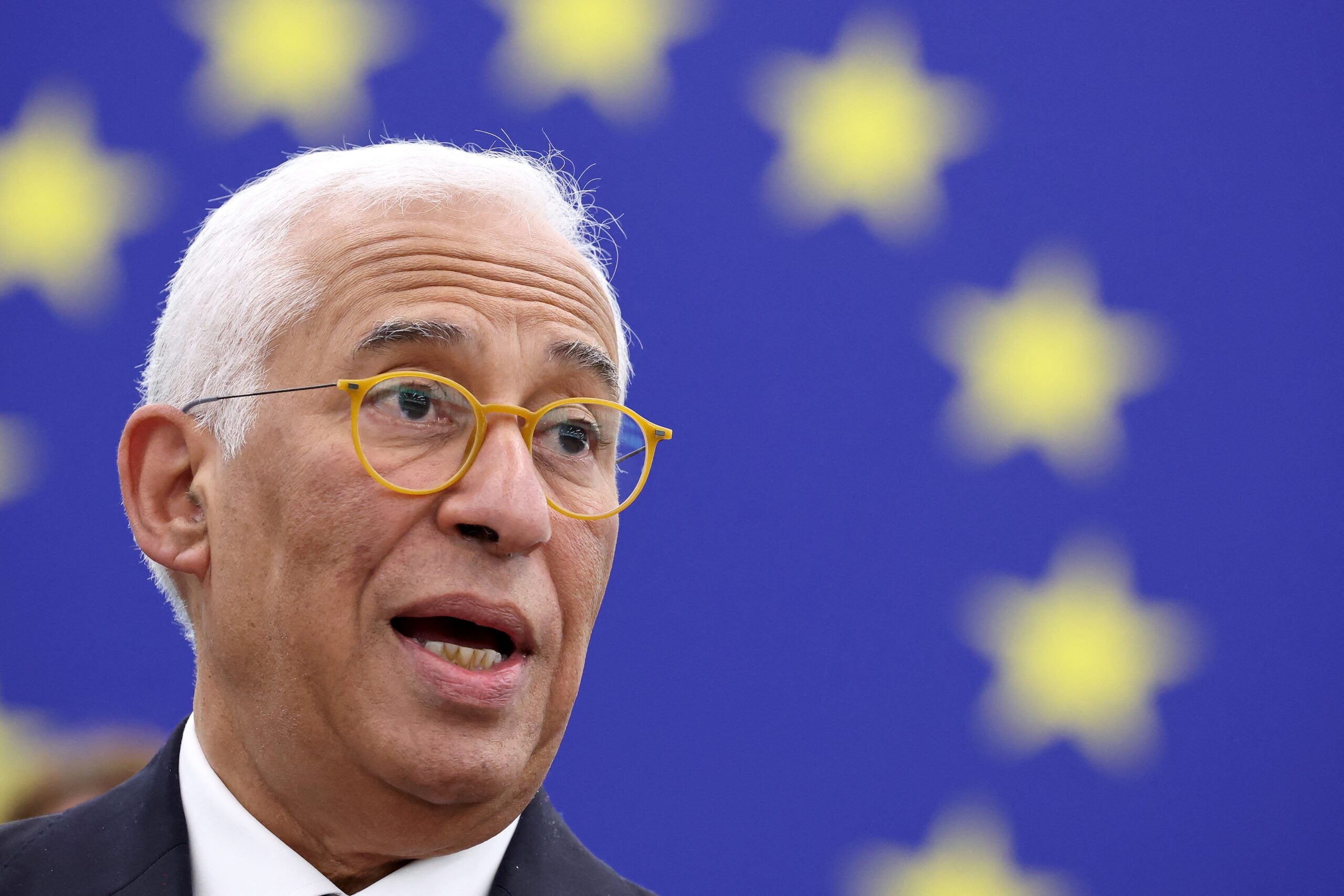UE intenționează să inițieze negocierile de aderare cu Ucraina cât mai curând, afirmă președintele Consiliului European.