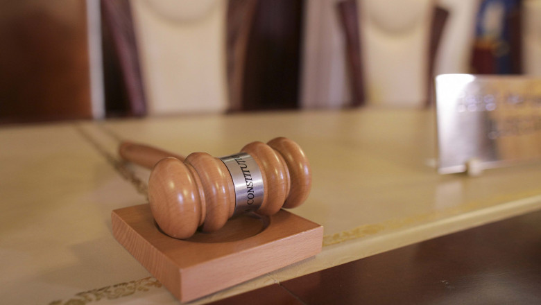 Argumentele judecătorilor CCR care au susținut neconstituționalitatea legii referitoare la pensiile magistraților (opinie separată)