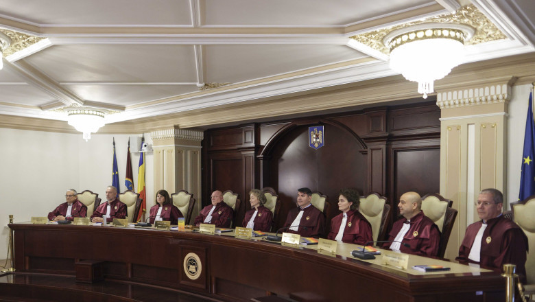 Ilie Bolojan oferă clarificări privind scrisoarea trimisă CCR și un mesaj pentru Lia Savonea: „Aici nu e vorba de o presiune”