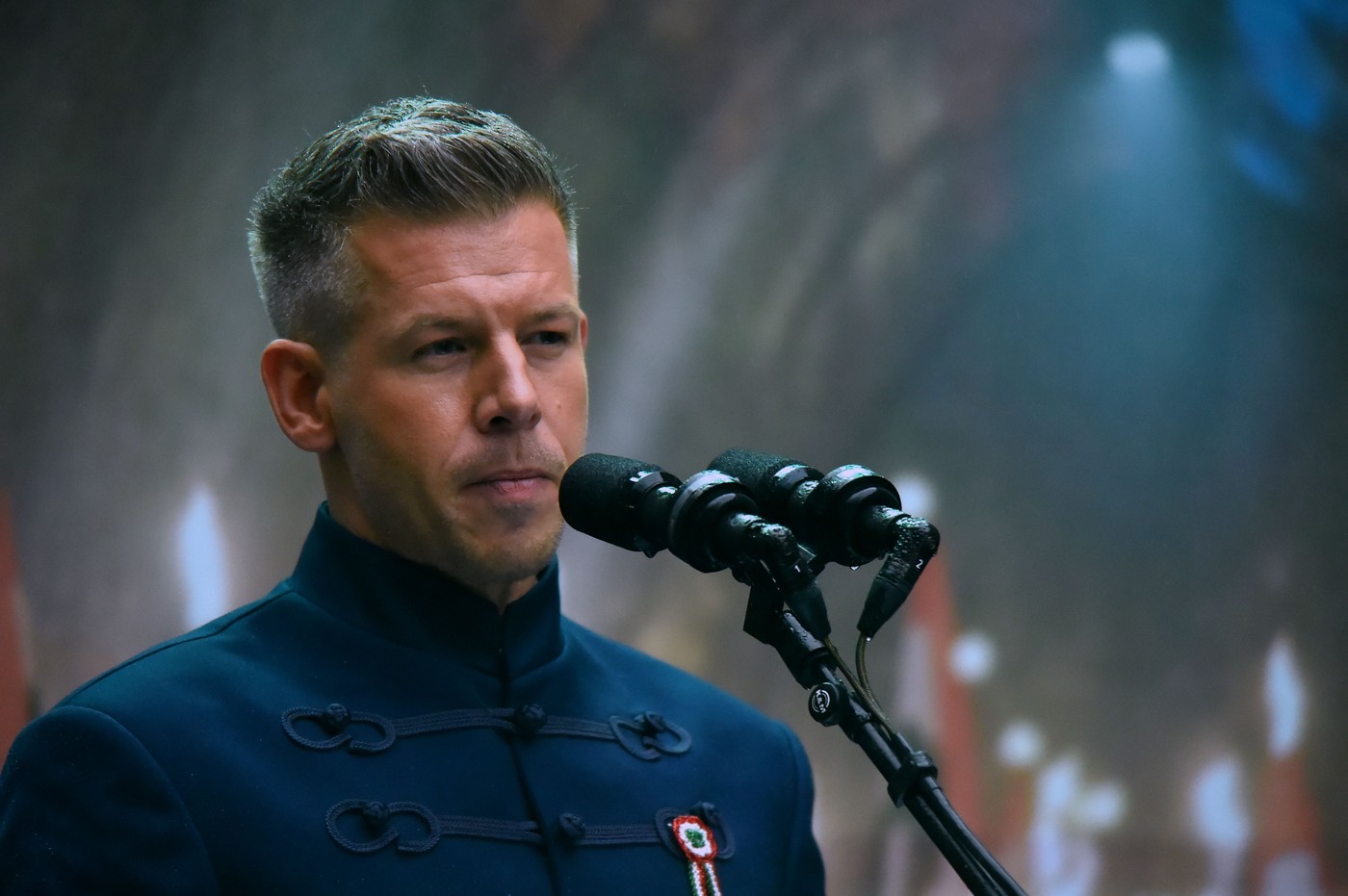 Liderul opoziției din Ungaria susține că guvernul lui Viktor Orban a orchestrat o campanie de denigrare „în stil rusesc”.