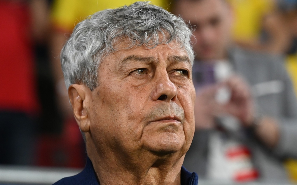 Mircea Lucescu a fost externat. Următoarele zile vor fi cruciale pentru a determina cine va ocupa banca tehnică în confruntarea cu turcii.