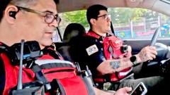 BBC în orașul mexican afectat de violența letală a cartelurilor