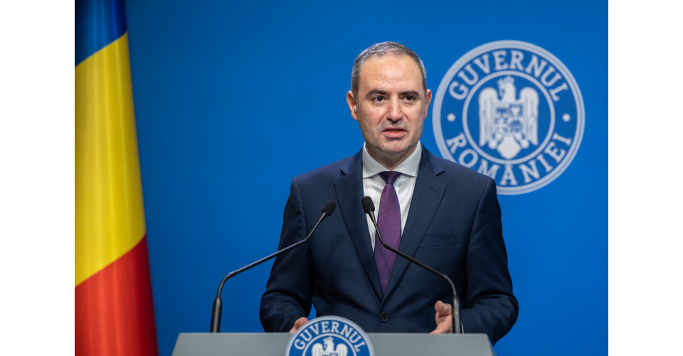 Ministrul finanțelor contestă „informațiile alarmiste” din mediul public după anunțul legat de recesiunea tehnică: România revine pe calea corectă.