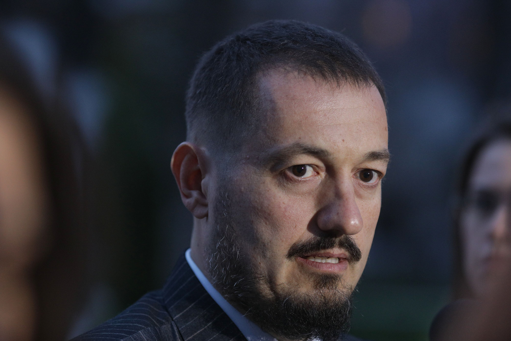 Bogdan Pîrlog renunță la candidatura pentru conducerea DIICOT, menționând un contracandidat pe care îl descrie ca fiind „profesionist remarcabil”.