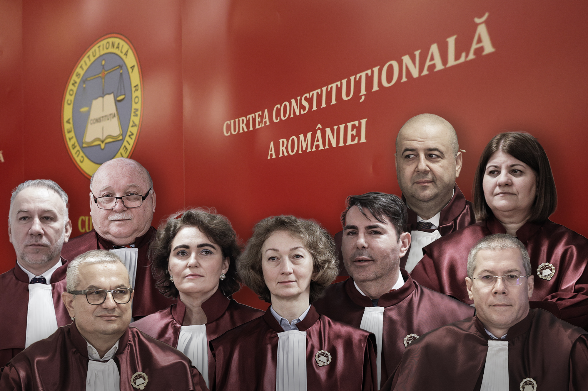 DOCUMENT Mesajul premierului Bolojan pentru președinta Curții Constituționale referitor la pensiile magistraților / Proiectul este blocat la CCR, după patru amânări.