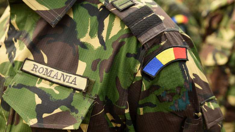Radu Miruță, referitor la militarii voluntari: Consider că va exista interes. Este primul an, vom observa dacă suma de 27.000 de lei este suficient de atrăgătoare.