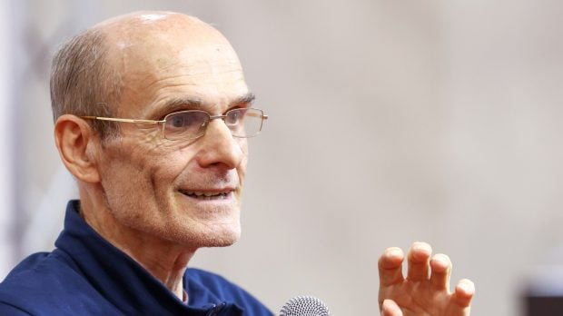 Reacția lui Cristian Tudor Popescu referitoare la prezența lui Nicușor Dan la Consiliul pentru Pace al lui Trump, în care România are statut de observator.