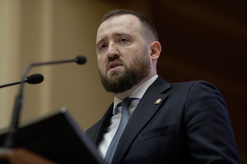 Marius Voineag se retrage din conducerea DNA, dar își dorește o funcție în Parchetul General. „Părăsesc acest mandat cu fruntea sus”