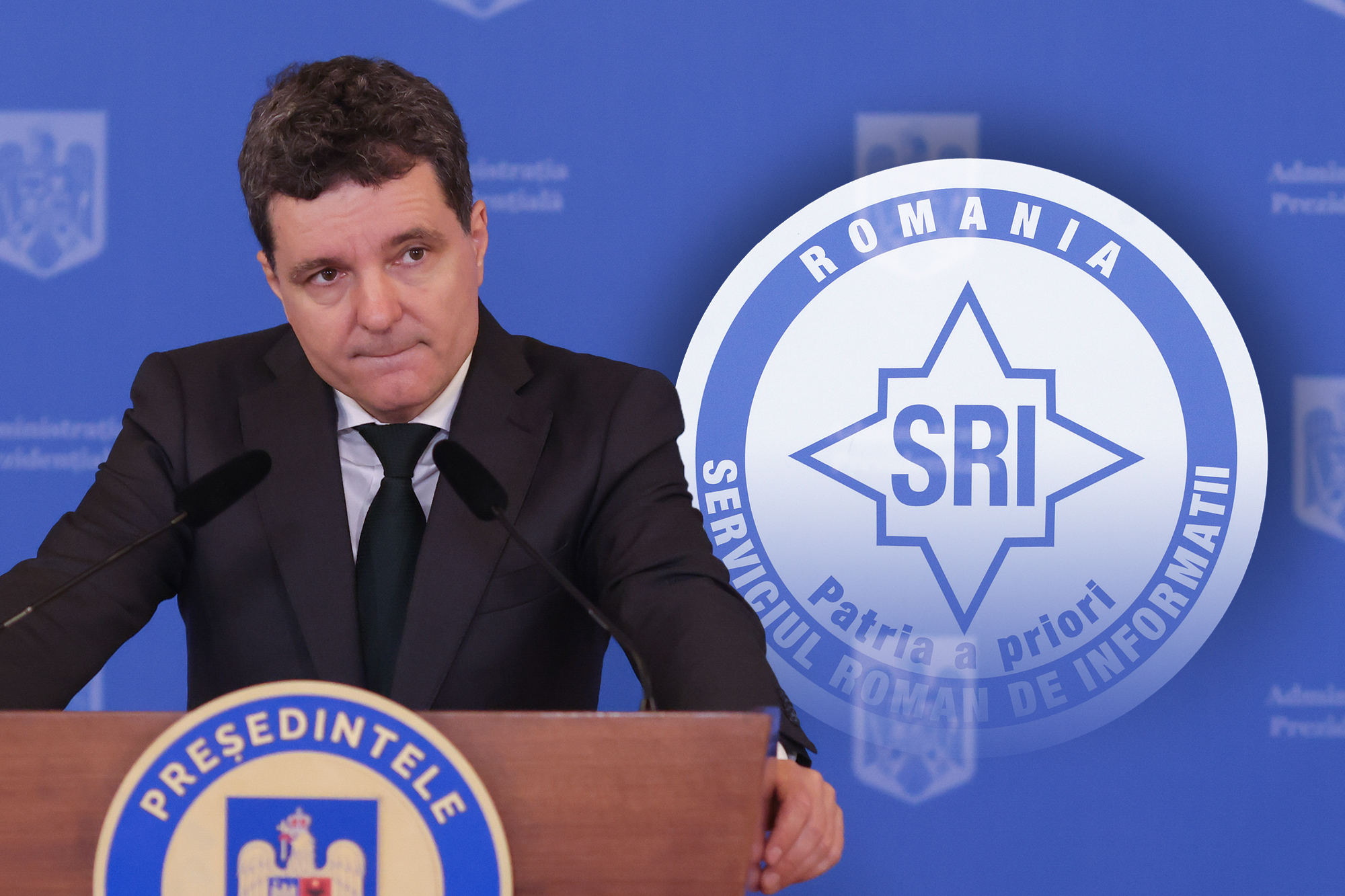 Kelemen Hunor, avertisment referitor la serviciile de informații: „Societatea civilă este în continuare activă” / În legătură cu două nume menționate: „Nu a fost posibil, președintele nu avea suport”