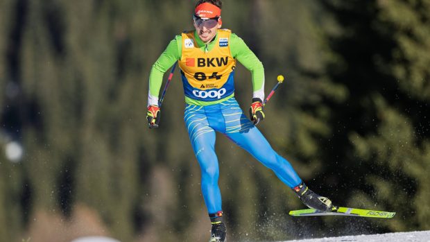 Jocurile Olimpice de iarnă. Cine este Paul Pepene, sportivul care parcurge 8.000 de kilometri anual, pe schiuri și alergând: „Am renunțat la biatlon, aveam o pușcă într-o stare deplorabilă!”