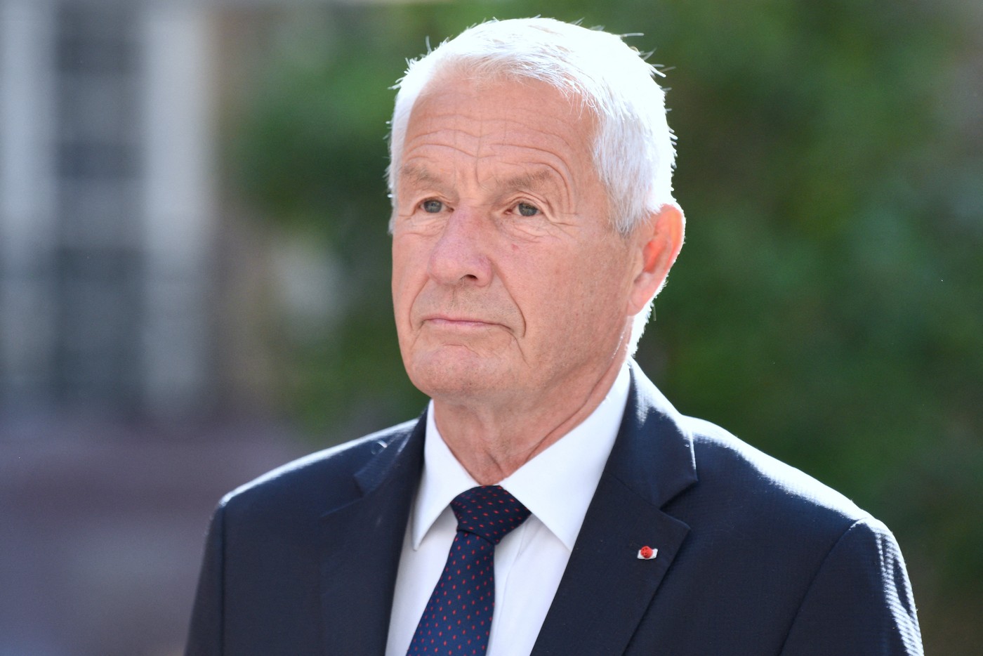 Fost prim-ministru, investigat în Europa pentru conexiunile cu Jeffrey Epstein. Suspiciuni de „corupție agravată”