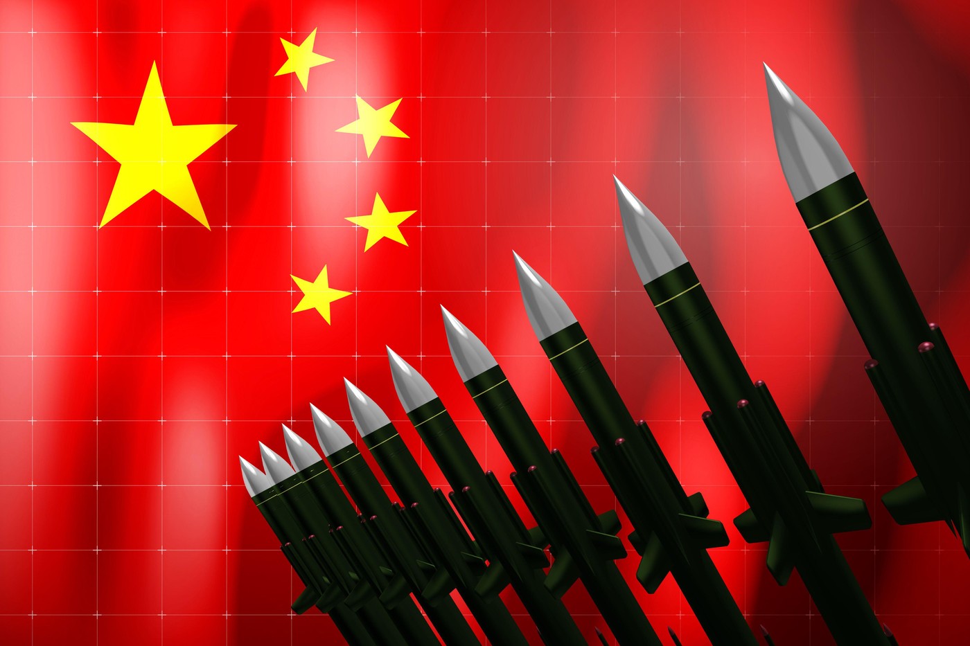 SUA afirmă că Beijingul și-a „consolidat semnificativ” arsenalul nuclear. Când ar putea China să atingă „paritatea nucleară”?