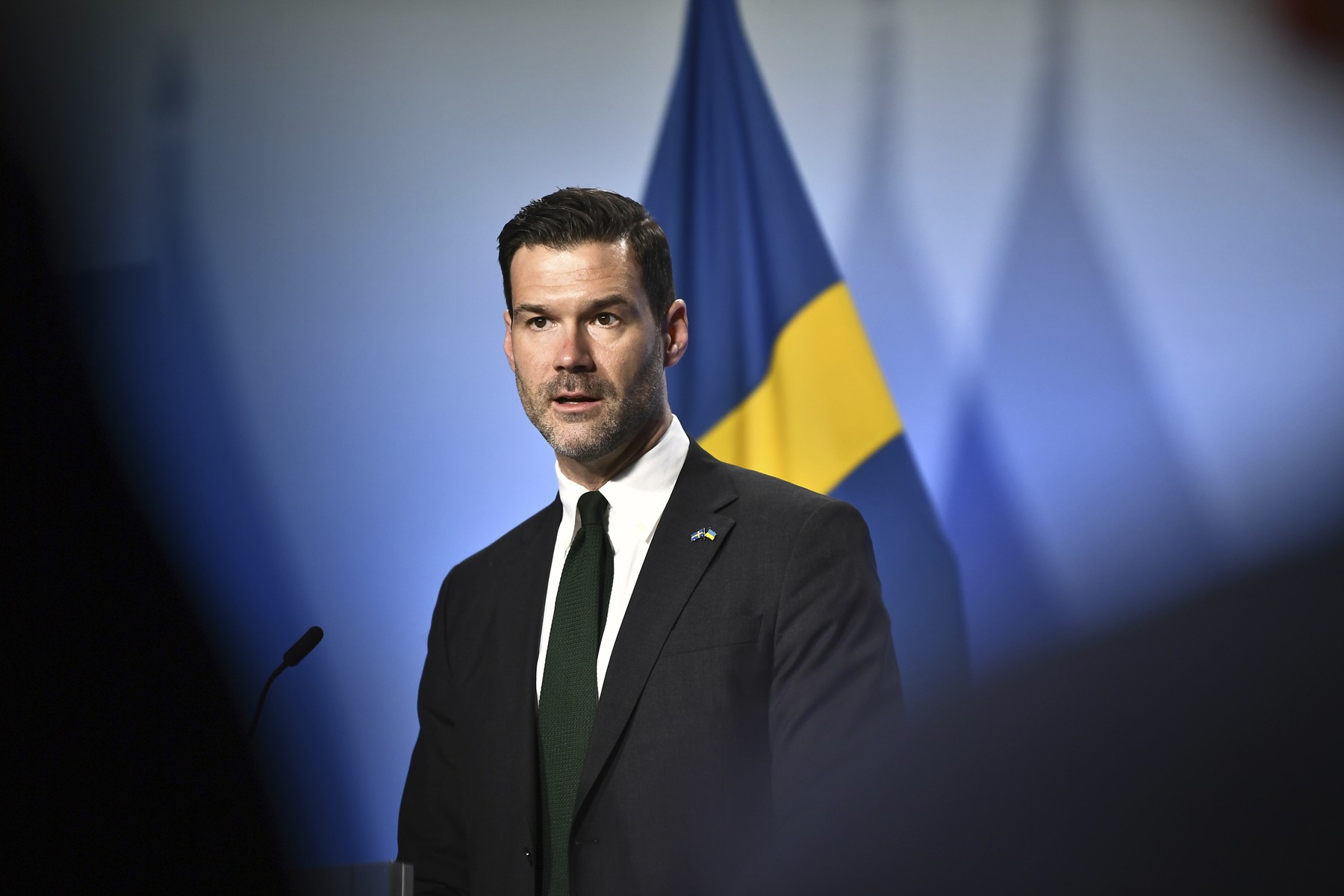 Suedia va intensifica condițiile pentru obținerea cetățeniei în scopul reducerii imigrației: „Cerințele sunt semnificativ mai stricte decât cele existente în prezent”