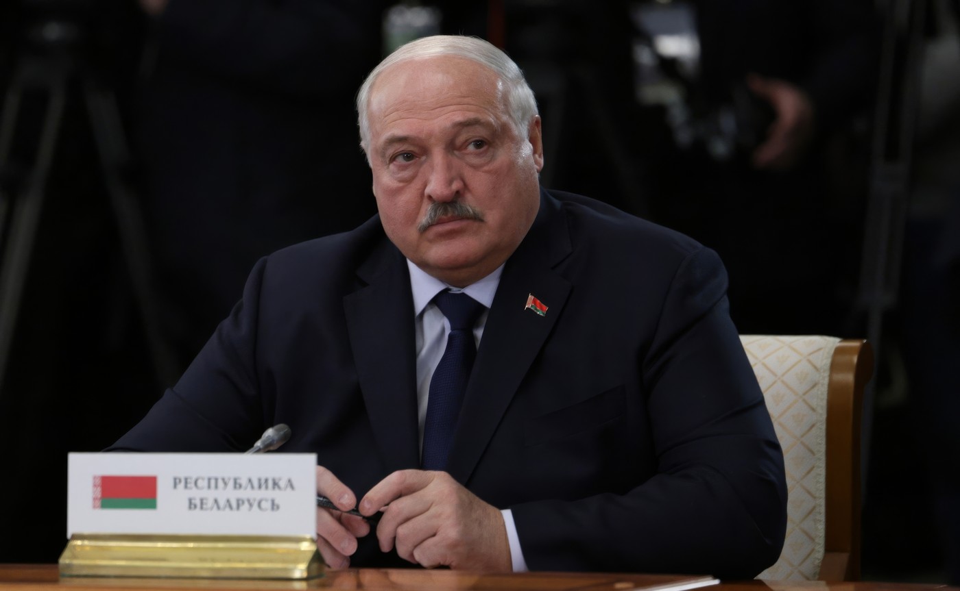 Invitat de Trump în Consiliul pentru Pace, Belarus anunță că nu a obținut vizele necesare pentru a participa la întâlnirea inaugurală.
