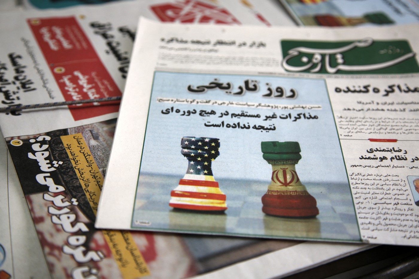 Teheranul este dispus să facă concesii în negocierile cu SUA referitoare la programul său nuclear, cu condiția ca Statele Unite să răspundă cerințelor sale, declară un oficial iranian.