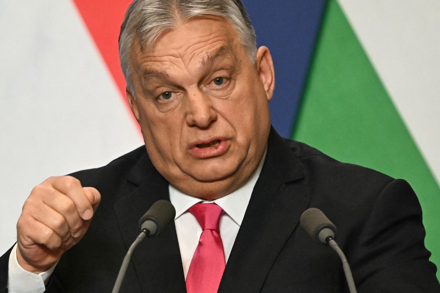 Pe cine numește Viktor Orban „nașii” formațiunii politice adversare care îi pune în pericol supremația politică