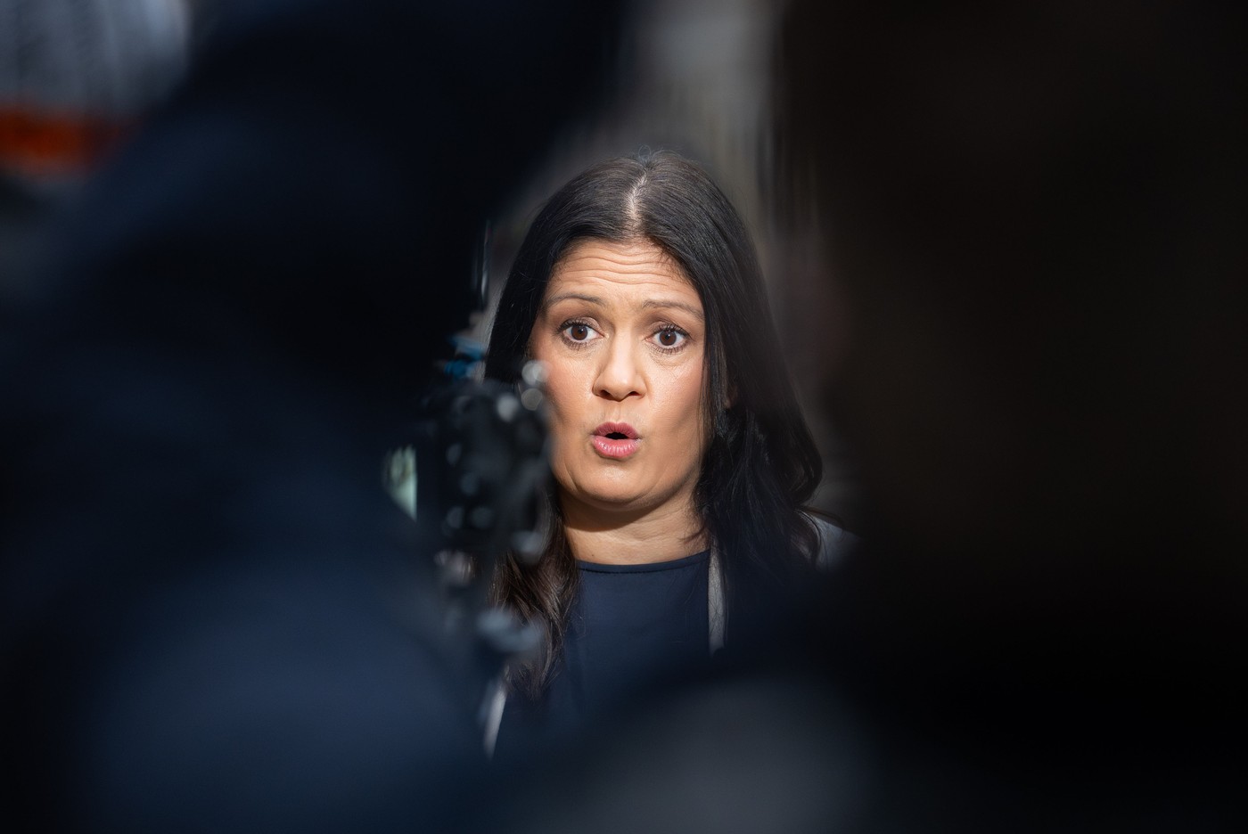 Investigația guvernului britanic asupra vânzării The Telegraph. Afacere de sute de milioane de lire sterline.