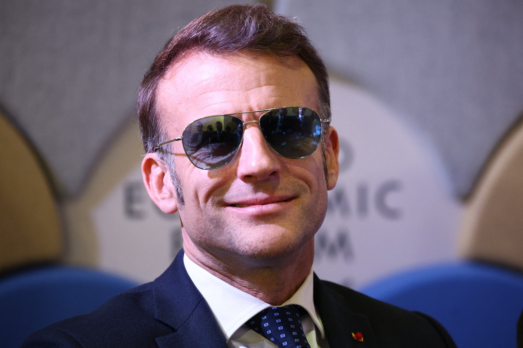 Emmanuel Macron: Pregătirea dialogului cu Vladimir Putin trebuie realizată „între europeni”