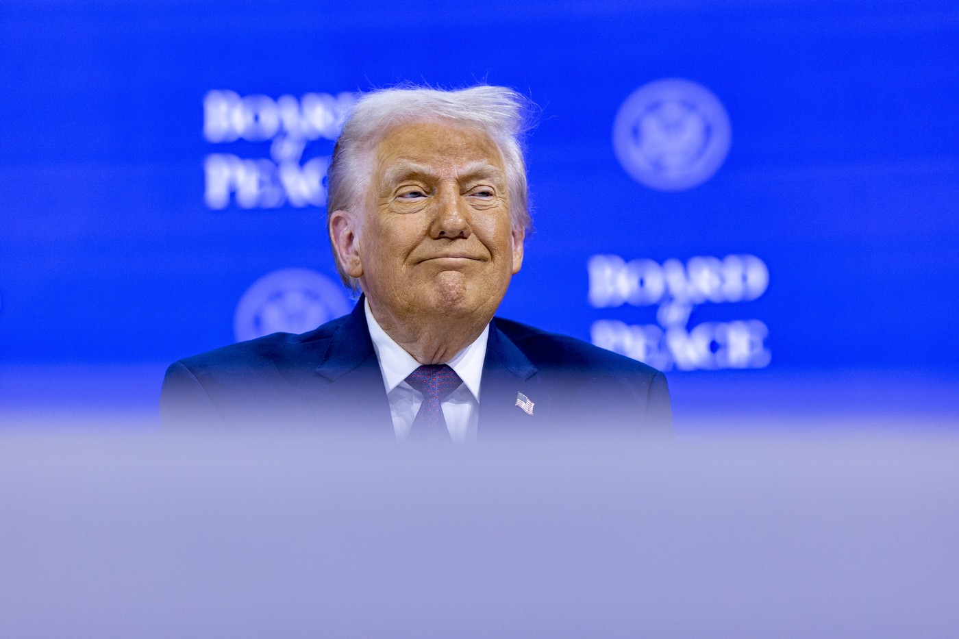 Revelația Consiliului pentru Pace al lui Trump. Ce indică un document scurs în presă despre un plan esențial al organizației conduse de liderul SUA