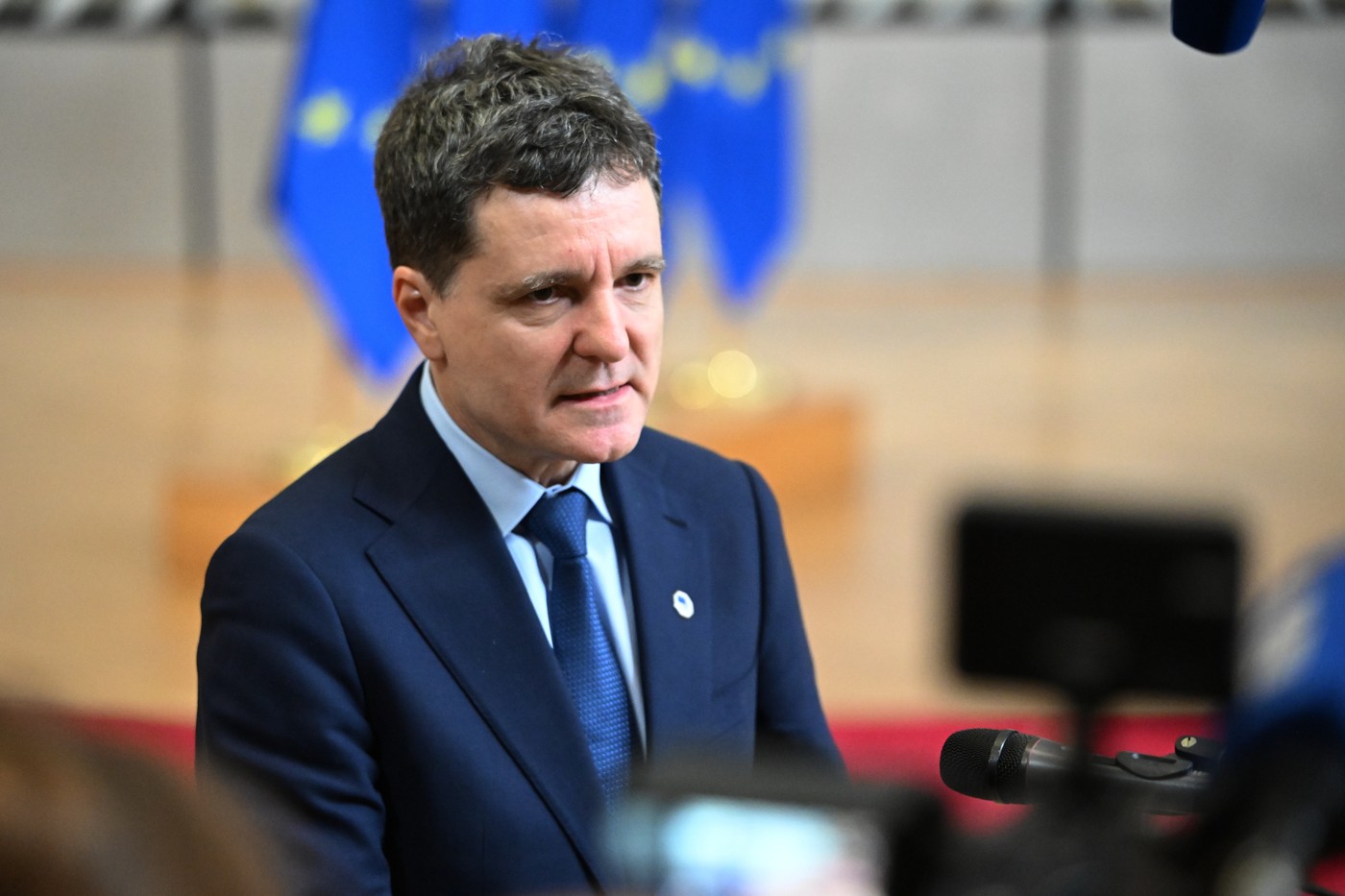 ULTIMA ORĂ Nicușor Dan participă la Consiliul pentru Pace al lui Trump: „România va avea calitate de observator”
