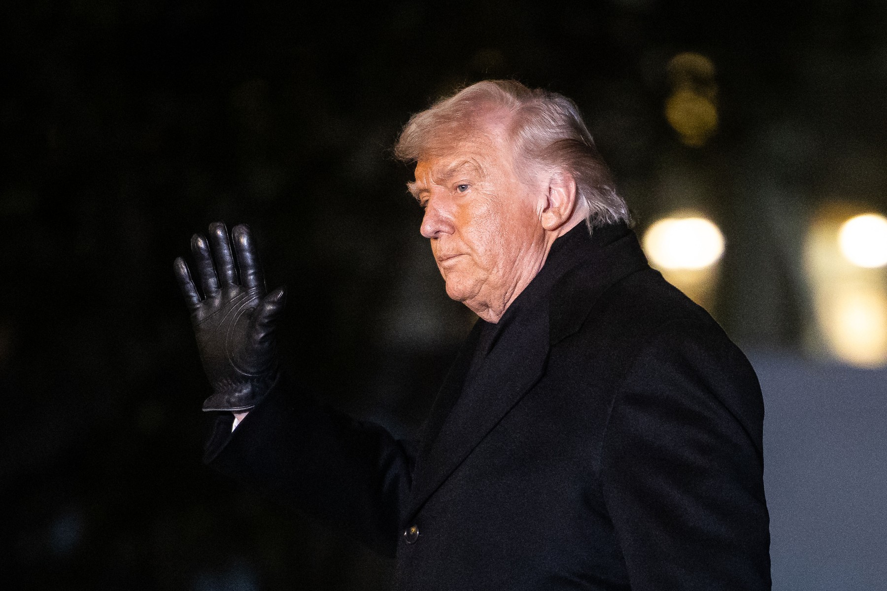 Destinația lui Donald Trump imediat după summitul Consiliului pentru Pace de la Washington