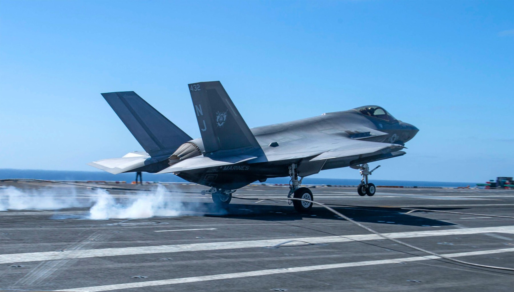 „Și-a trădat țara”. Instructor de avioane de vânătoare F-35 din armata americană, descoperit că-i pregătea pe piloții Chinei